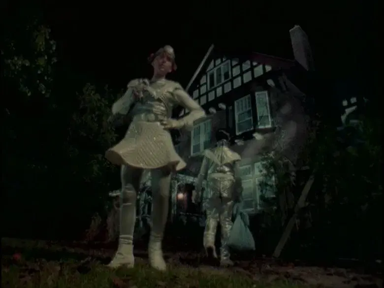 El ataque de las calabazas