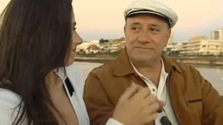 El testigo español