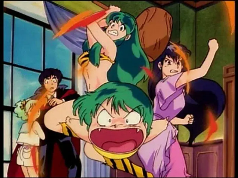 Cita con un espíritu (OVA)