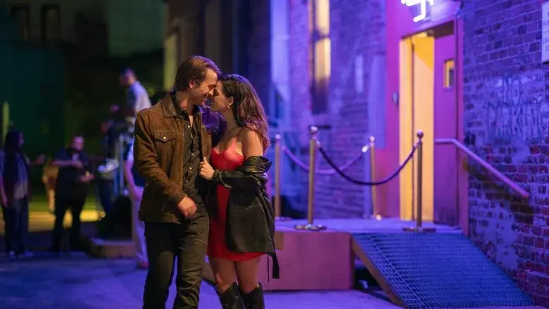 Hit Man. Asesino por casualidad - Fondo