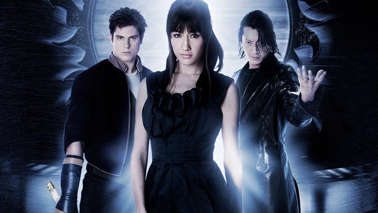 The King of Fighters - Fondo