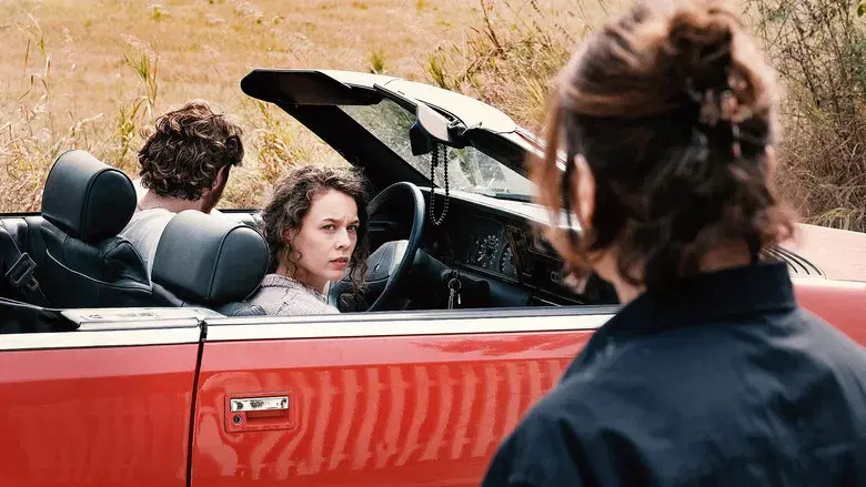 Miroirs No. 3 - Fondo