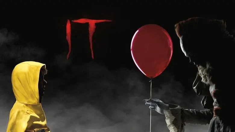 It (Eso) - Fondo