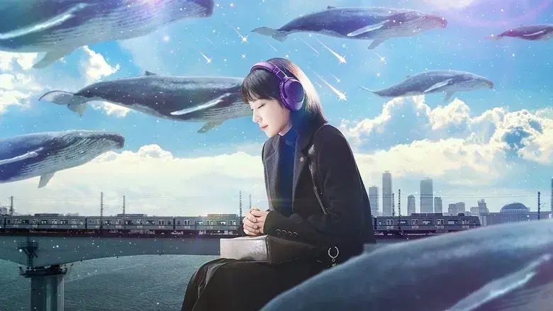 Woo, abogada extraordinaria - Fondo