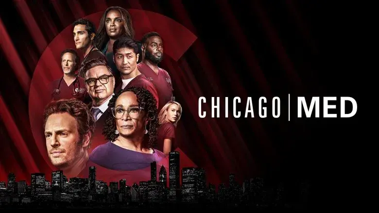 Chicago Med - Fondo