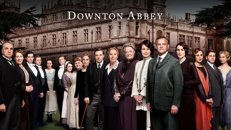 Downton Abbey - Fondo