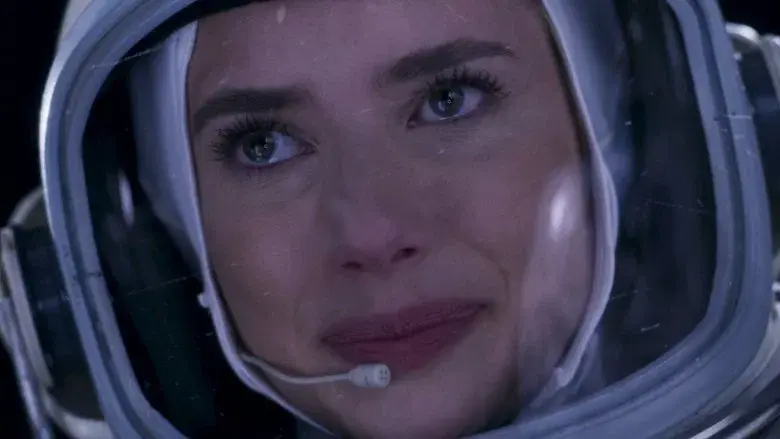 Infiltrada en la NASA - Fondo