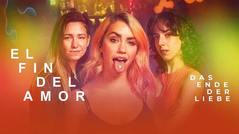 El fin del amor - Fondo