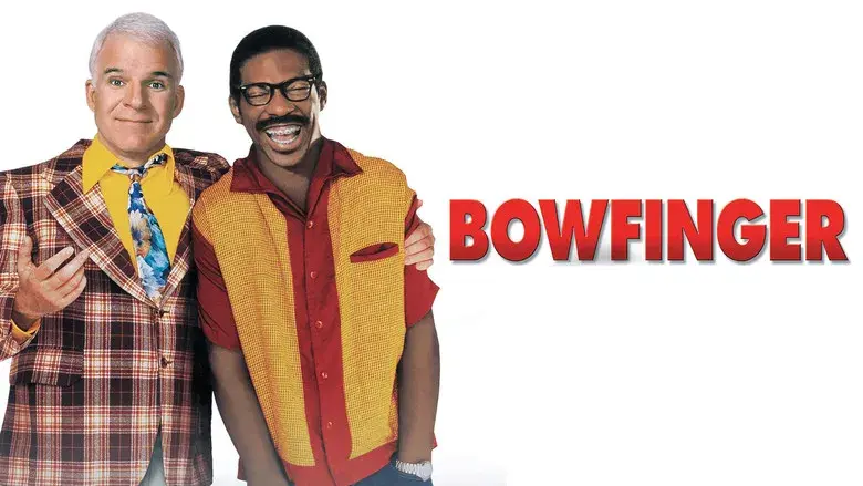Bowfinger - Backdrop