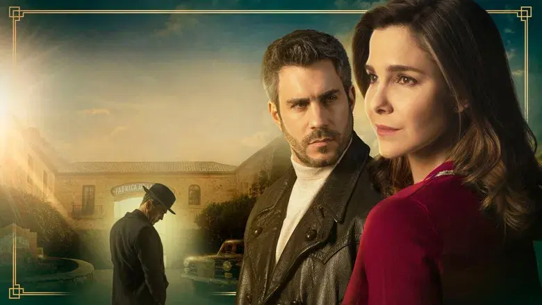 Sueños de libertad - Fondo