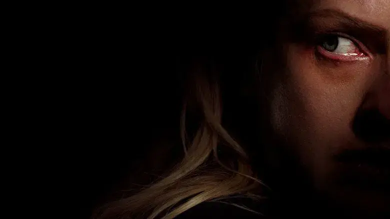 El hombre invisible - Fondo