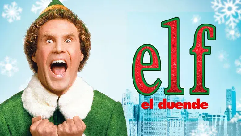 Elf - Fondo
