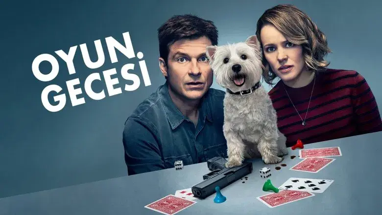 Noche de juegos - Fondo