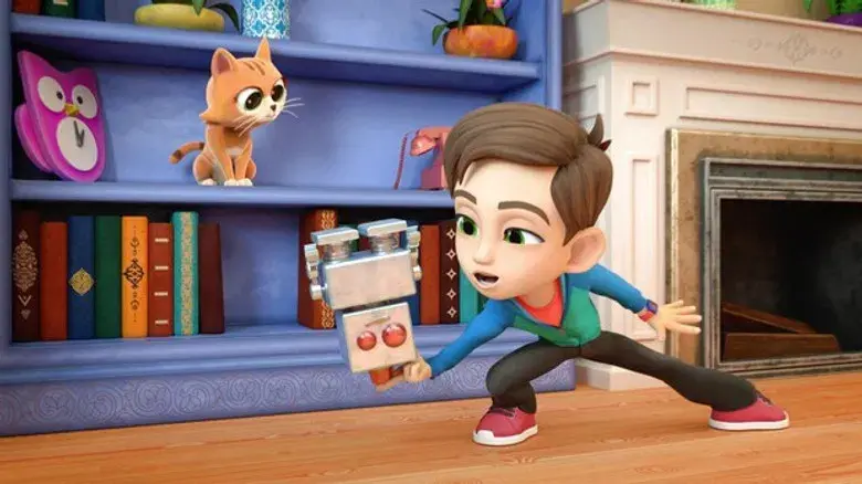 El desastre de la tía May