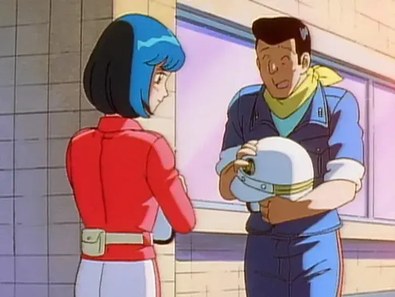 ¿El amor definitivo de Honda?