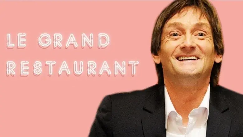 Le Grand Restaurant - Fondo