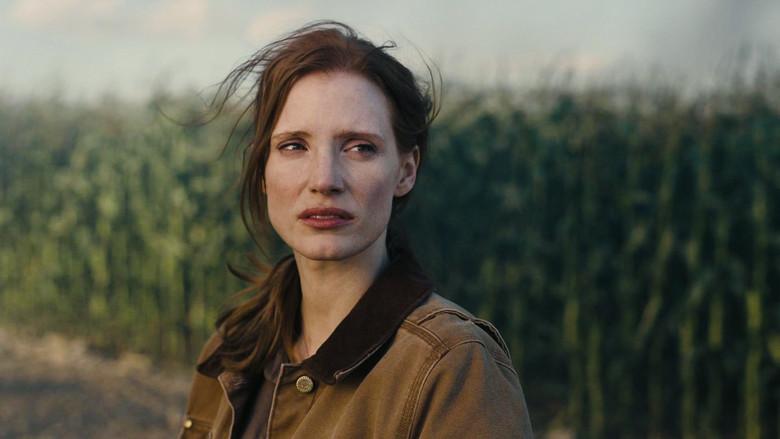 Interstellar - Fondo