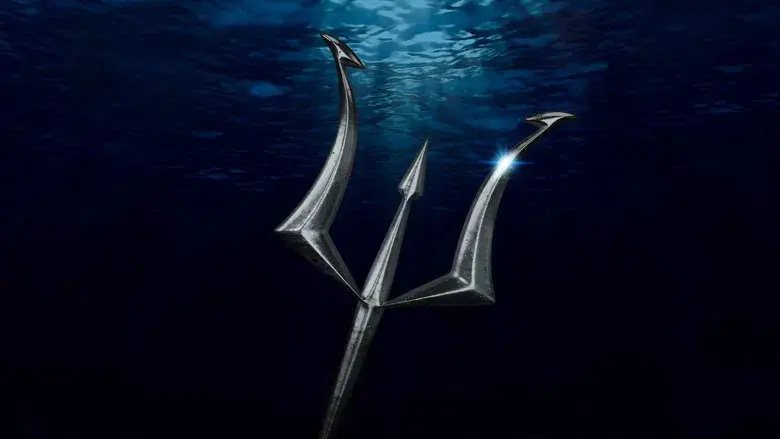 Percy Jackson y los dioses del Olimpo - Fondo