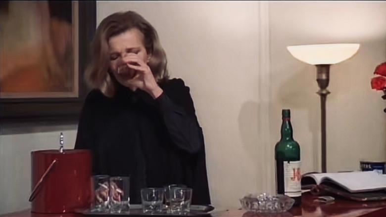 Noche de estreno - Fondo