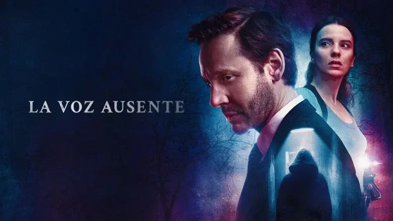 La voz ausente - Fondo