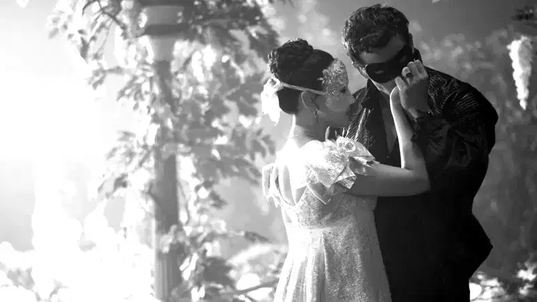 Los Bridgerton - Fondo