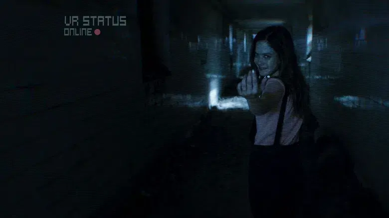 Proyecto Fantasma - Fondo