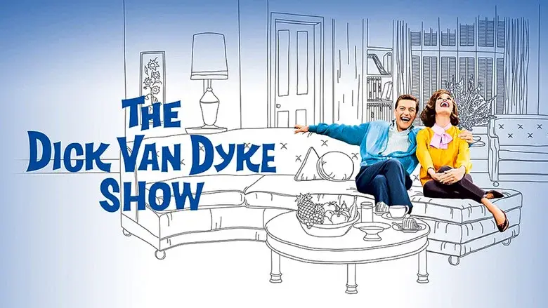 The Dick Van Dyke Show - Fondo