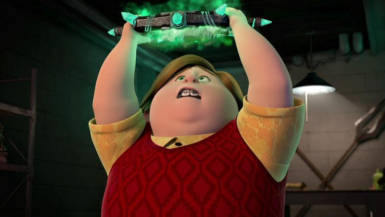 Receta para un desastre