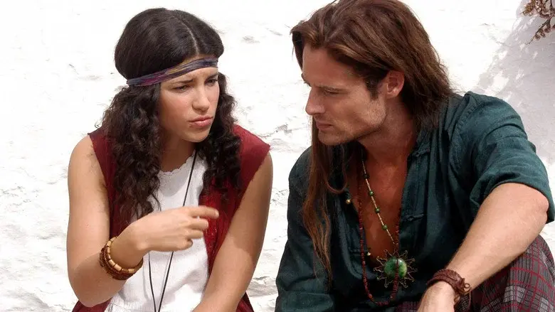 Paraísos y purgatorios