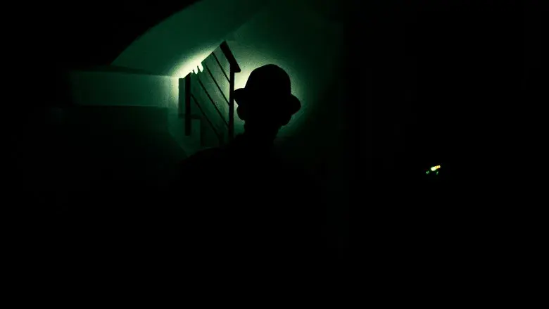 Código Negro: Codex - Fondo