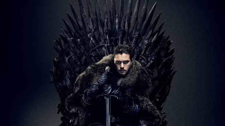 Juego de tronos - Fondo