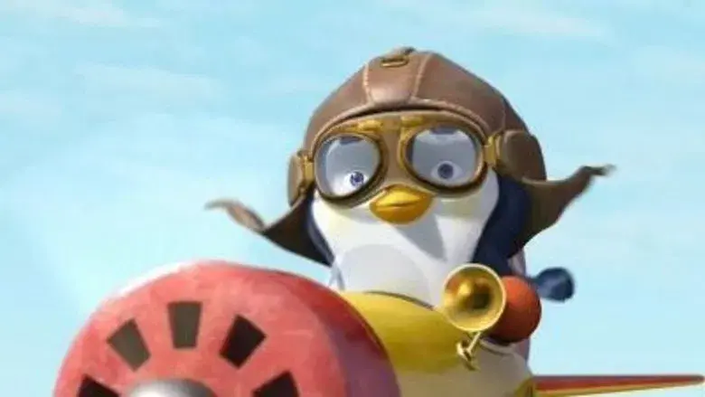 Vengadores / Buen provecho / Programa de variedades