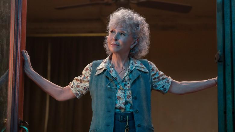 West Side Story - Fondo