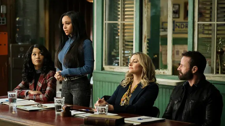 Capítulo ciento cuatro: Gambito de serpiente