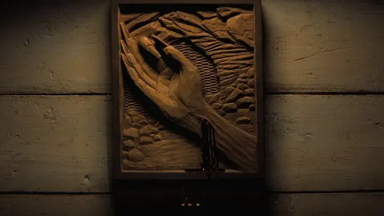 Misa de medianoche - Fondo