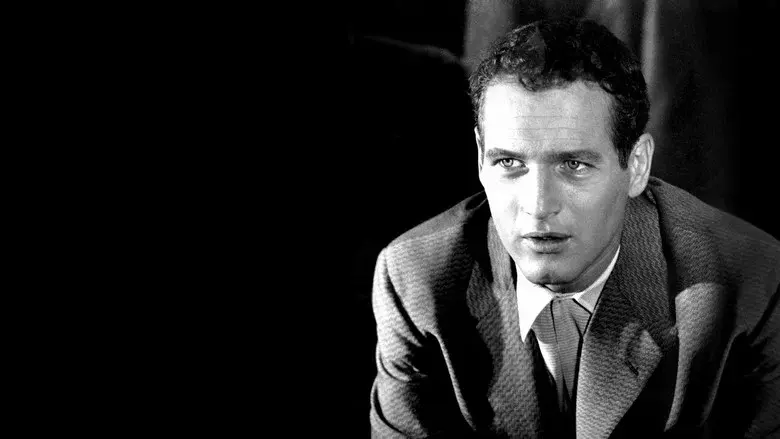 El buscavidas - Fondo