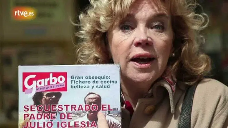 ¡Que ya están aquí!