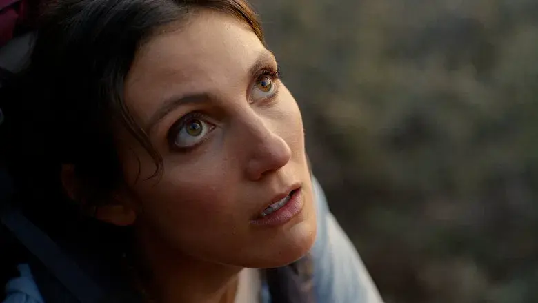 Kidnapping in the Grand Canyon - Fondo