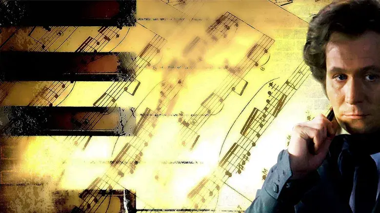 Amor inmortal - Fondo