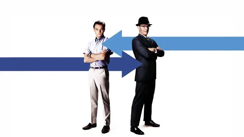 Atrápame si puedes - Fondo