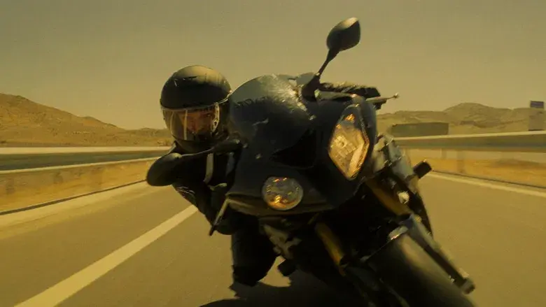 Misión imposible: Nación secreta - Fondo