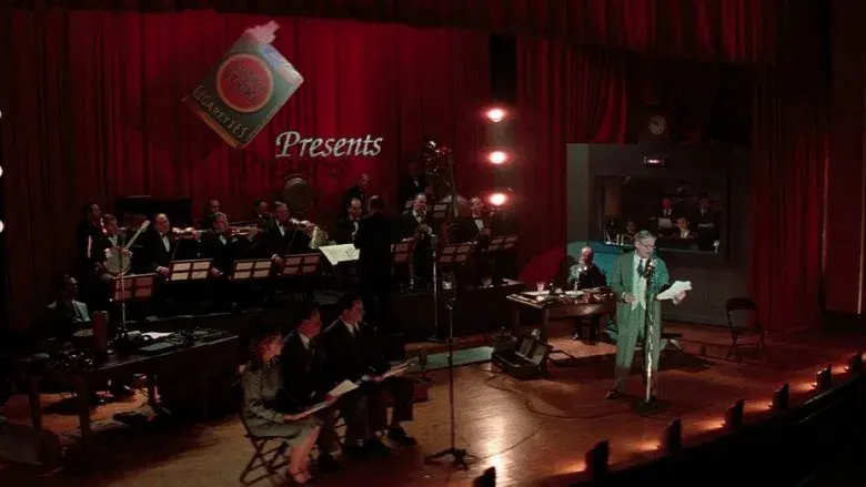 Los asesinos de la luna - Fondo