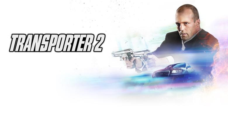 Transporter 2 - Fondo
