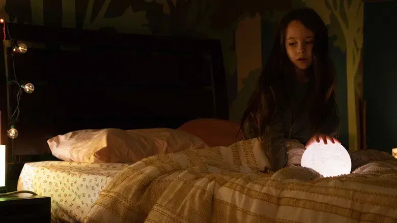 The Boogeyman - Fondo