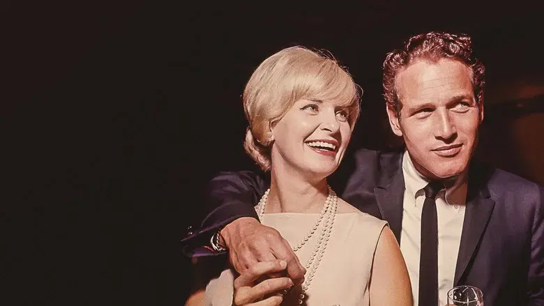 The Last Movie Stars - Fondo