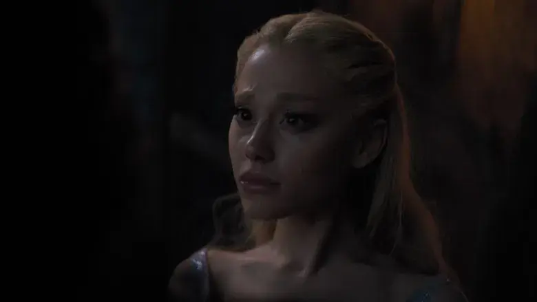 Wicked Parte II - Fondo