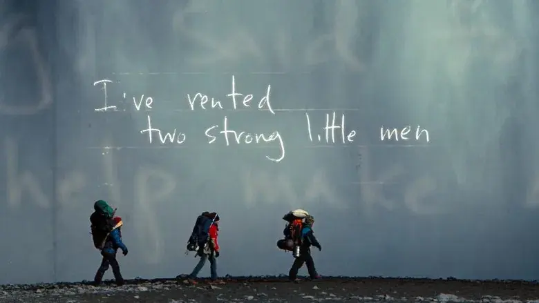 La vida secreta de Walter Mitty - Fondo