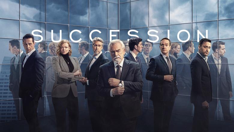 Succession - Fondo