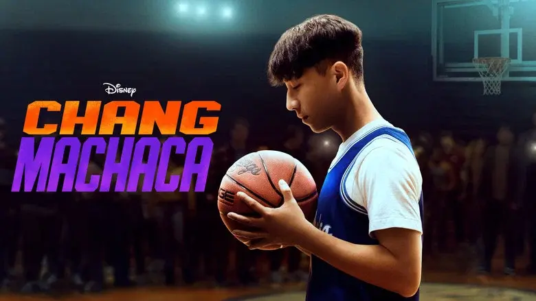 Chang machaca - Fondo