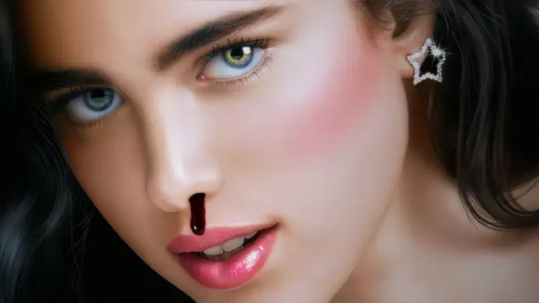 La sustancia - Fondo